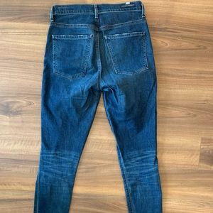 Citizens of Humanity Carlie Jeans